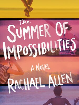 cover image of The Summer of Impossibilities